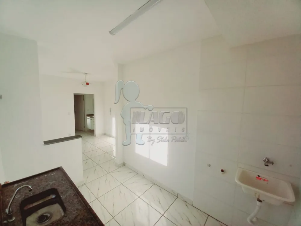 Alugar Apartamento / Padrão em Ribeirão Preto R$ 1.100,00 - Foto 5