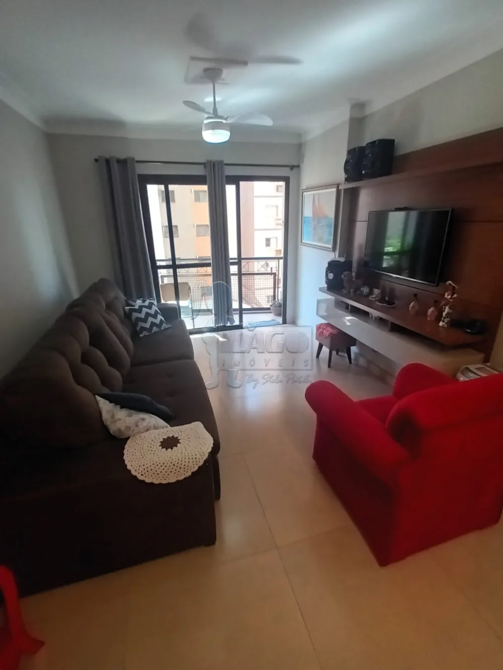 Comprar Apartamento / Padrão em Ribeirão Preto R$ 480.000,00 - Foto 2