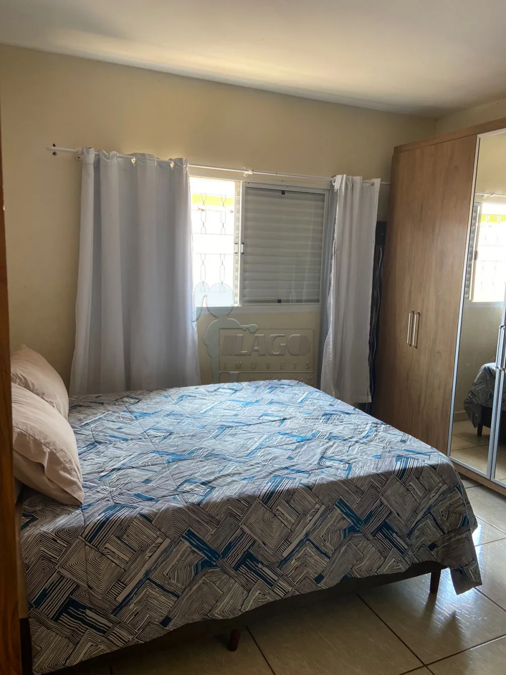 Comprar Casa / Padrão em Ribeirão Preto R$ 260.000,00 - Foto 5