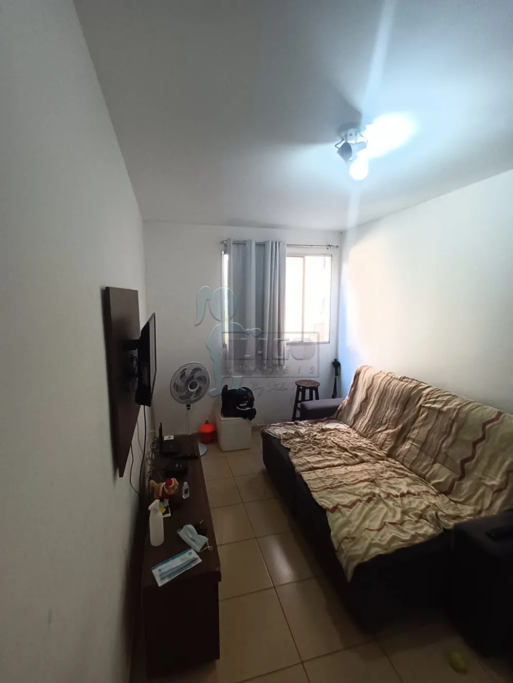 Comprar Apartamento / Padrão em Ribeirão Preto R$ 220.000,00 - Foto 1