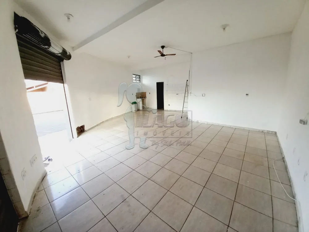 Alugar Comercial padrão / Loja em Ribeirão Preto R$ 800,00 - Foto 1