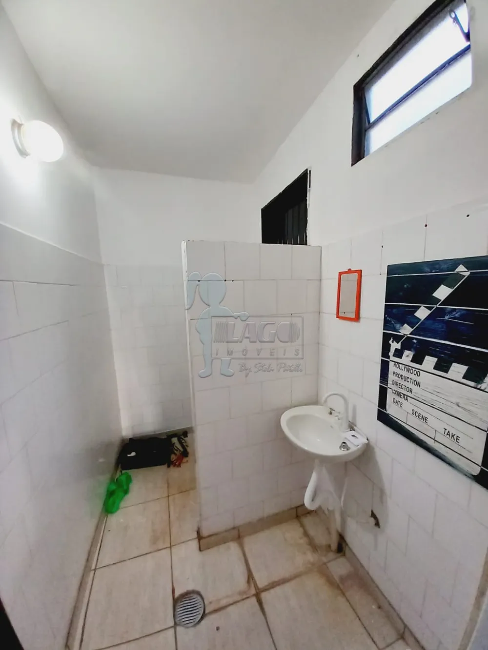 Alugar Comercial padrão / Loja em Ribeirão Preto R$ 800,00 - Foto 4