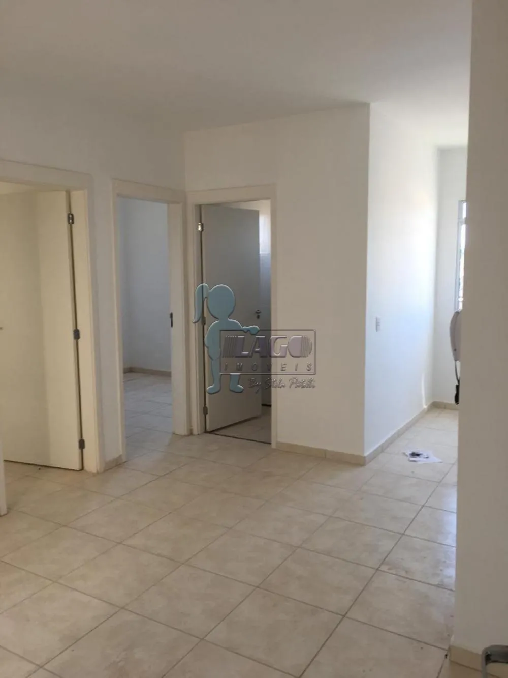 Comprar Apartamento / Padrão em Ribeirão Preto R$ 150.000,00 - Foto 1