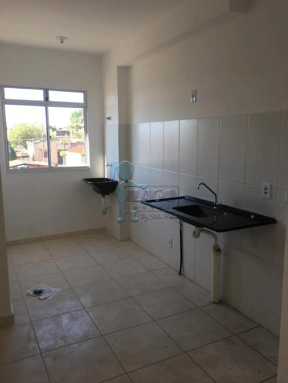 Comprar Apartamento / Padrão em Ribeirão Preto R$ 150.000,00 - Foto 4