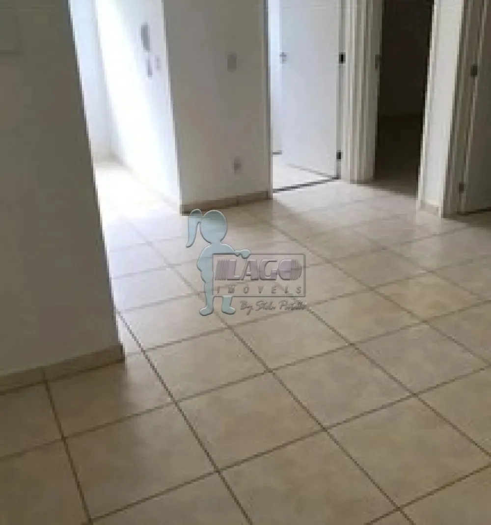 Comprar Apartamento / Padrão em Ribeirão Preto R$ 155.000,00 - Foto 1