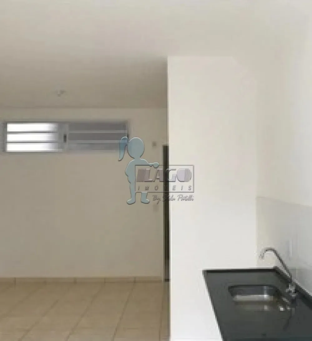 Comprar Apartamentos / Padrão em Ribeirão Preto R$ 155.000,00 - Foto 4