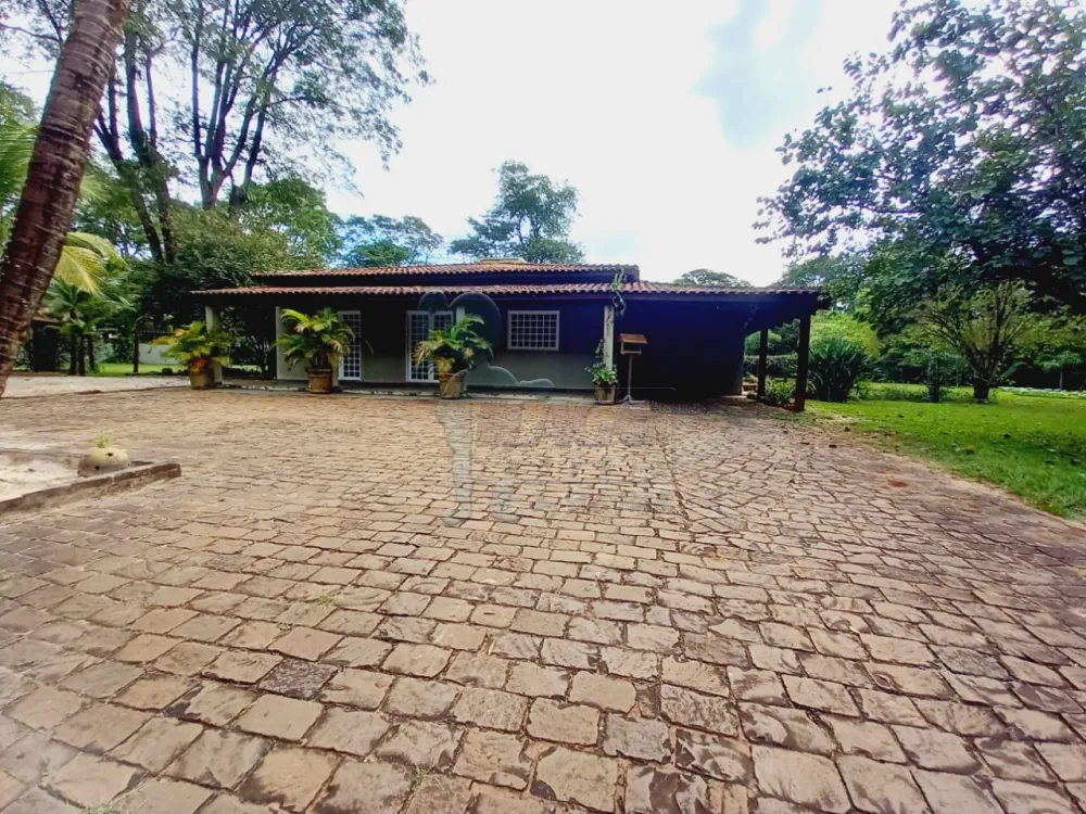 Alugar Casa / Chácara - Rancho em Ribeirão Preto R$ 1.500,00 - Foto 7