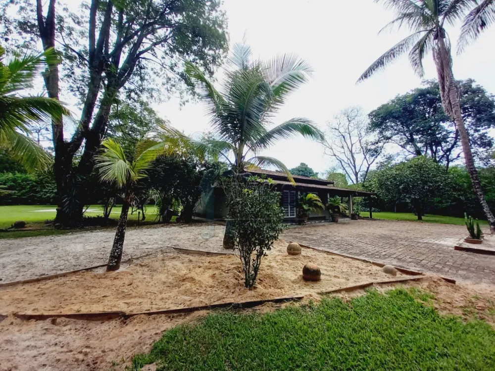 Alugar Casa / Chácara - Rancho em Ribeirão Preto R$ 1.500,00 - Foto 5