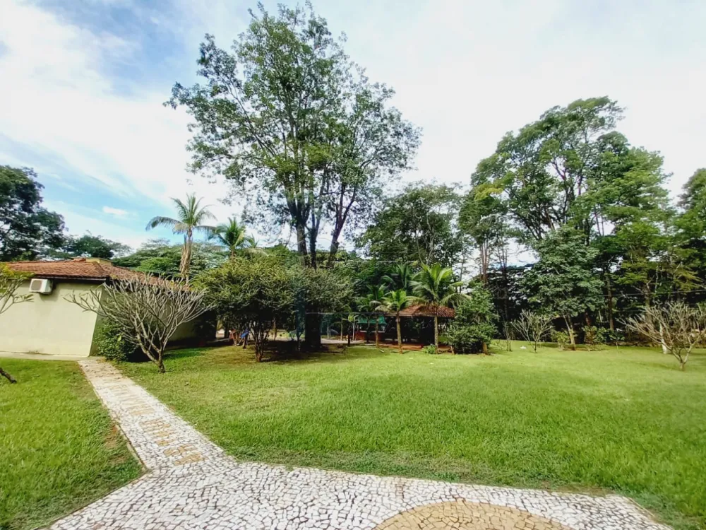 Alugar Casa / Chácara - Rancho em Ribeirão Preto R$ 1.500,00 - Foto 30