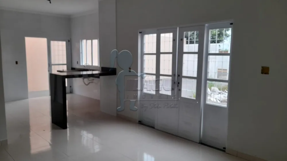 Alugar Casa / Padrão em Jardinópolis R$ 1.300,00 - Foto 3