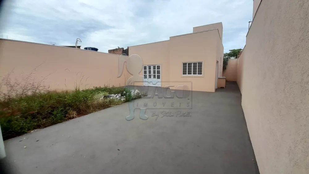 Alugar Casas / Padrão em Jardinópolis R$ 1.300,00 - Foto 2