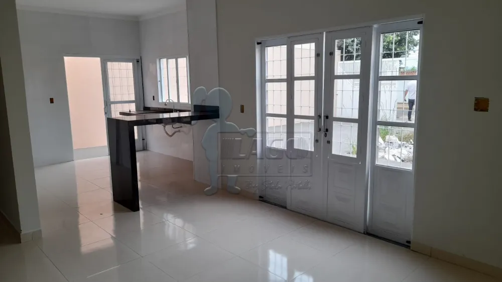 Alugar Casas / Padrão em Jardinópolis R$ 1.300,00 - Foto 5
