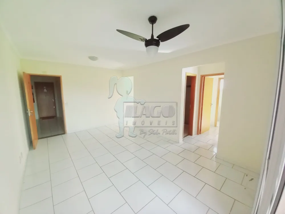 Alugar Apartamento / Padrão em Ribeirão Preto R$ 1.500,00 - Foto 1