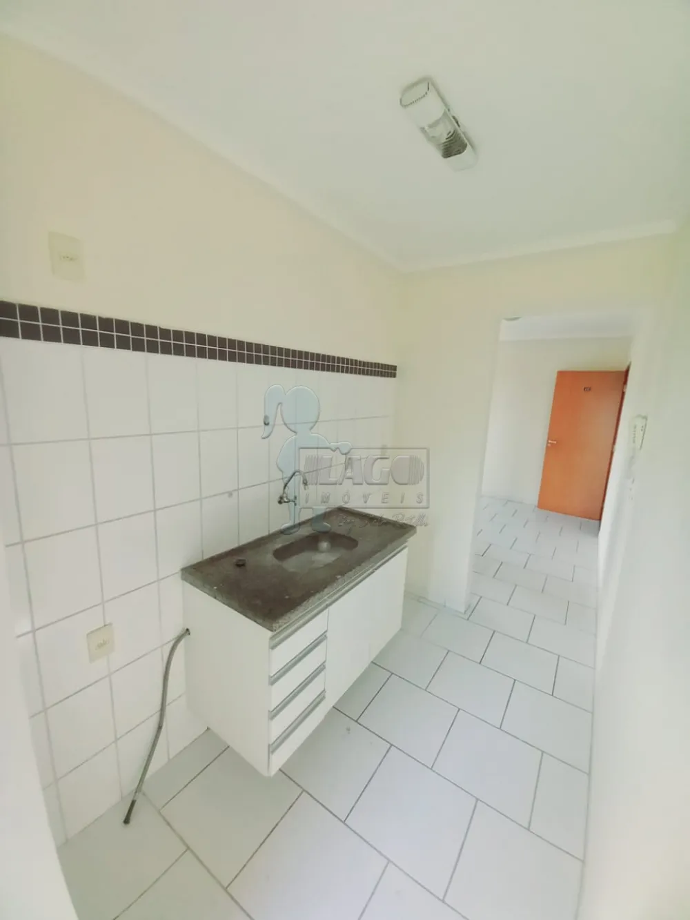 Alugar Apartamento / Padrão em Ribeirão Preto R$ 1.500,00 - Foto 4