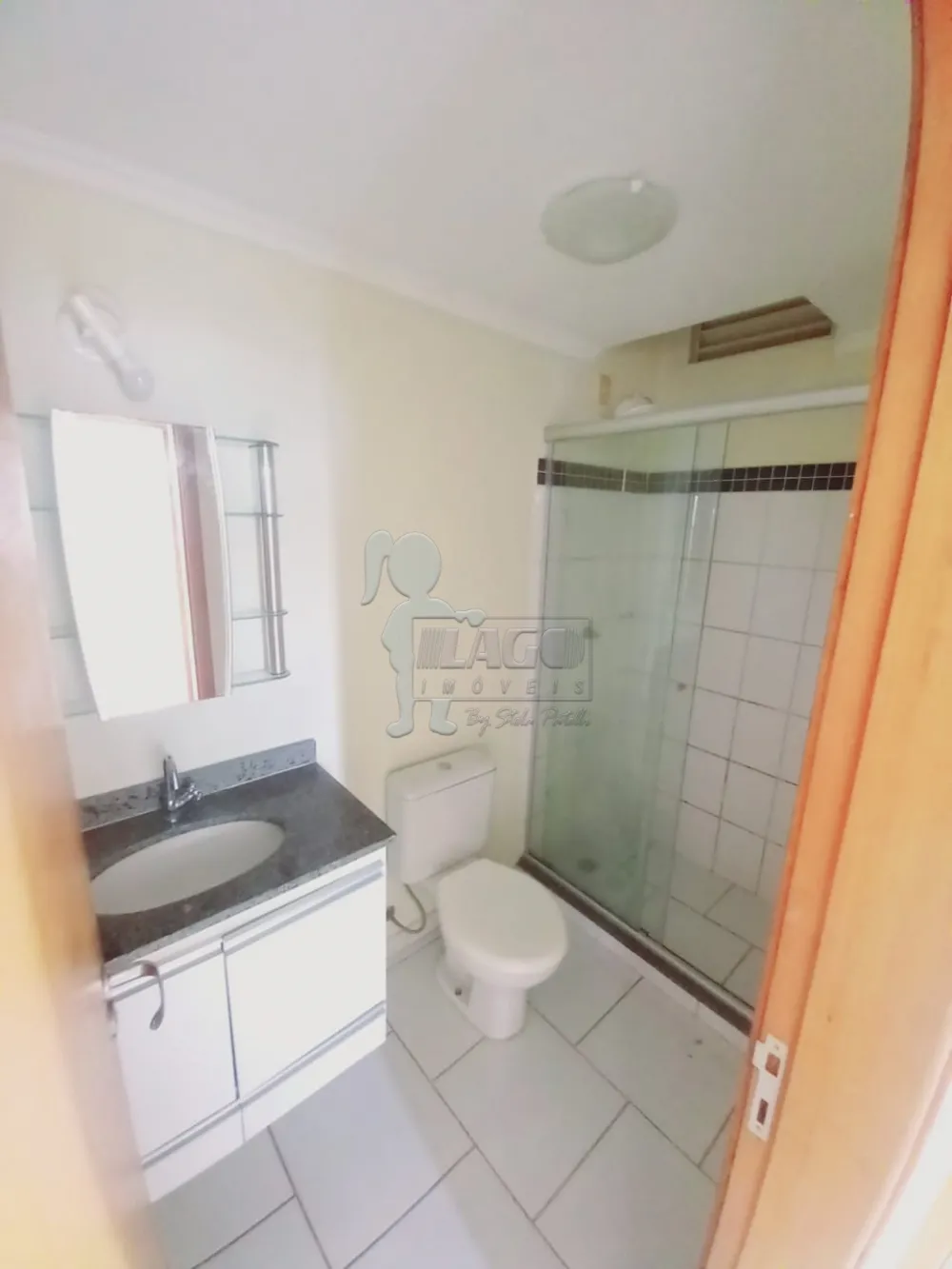 Alugar Apartamento / Padrão em Ribeirão Preto R$ 1.500,00 - Foto 11