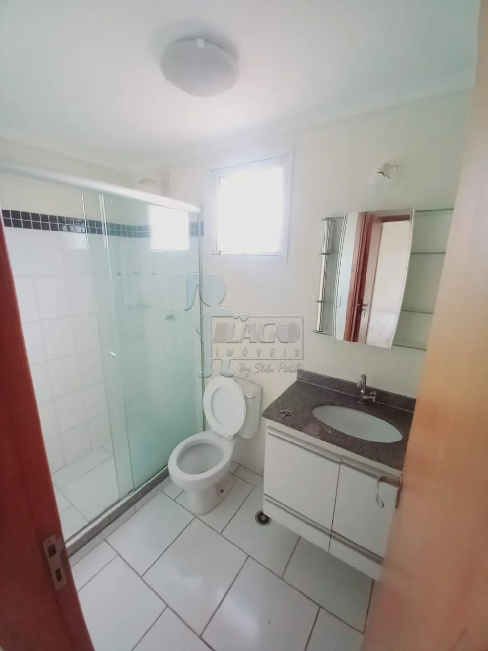 Alugar Apartamento / Padrão em Ribeirão Preto R$ 1.500,00 - Foto 10