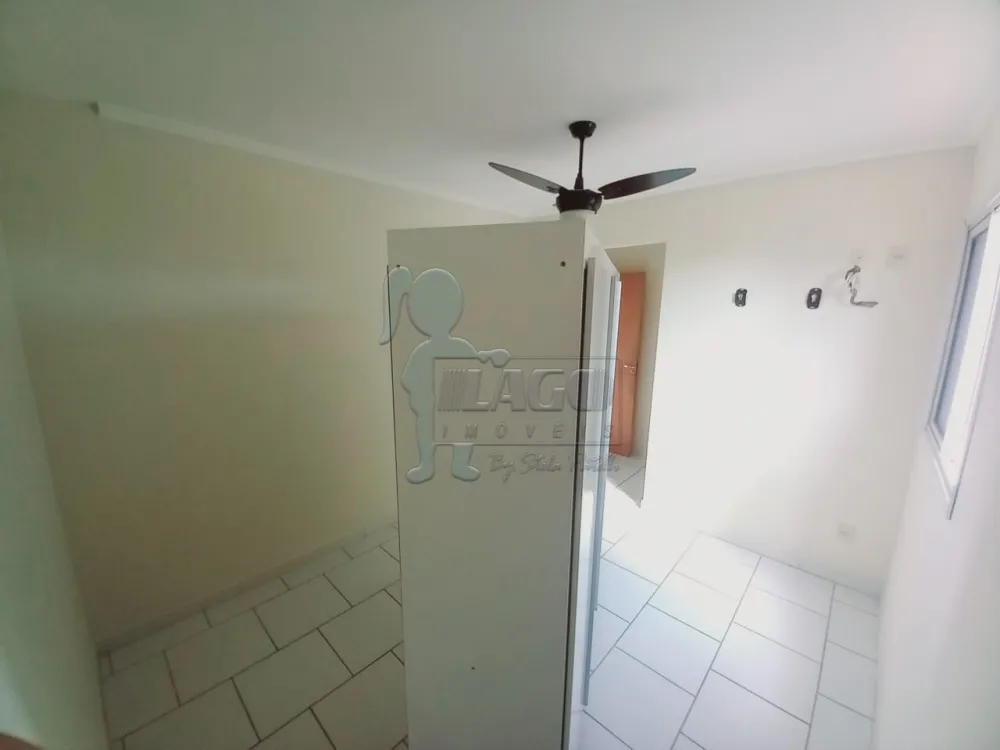 Alugar Apartamento / Padrão em Ribeirão Preto R$ 1.500,00 - Foto 8