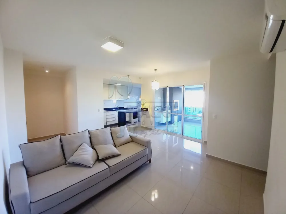 Alugar Apartamento / Padrão em Ribeirão Preto R$ 3.950,00 - Foto 2