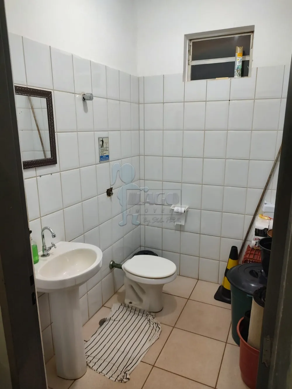 Comprar Comercial padrão / Galpão - Armazém em Jardinópolis R$ 290.000,00 - Foto 7