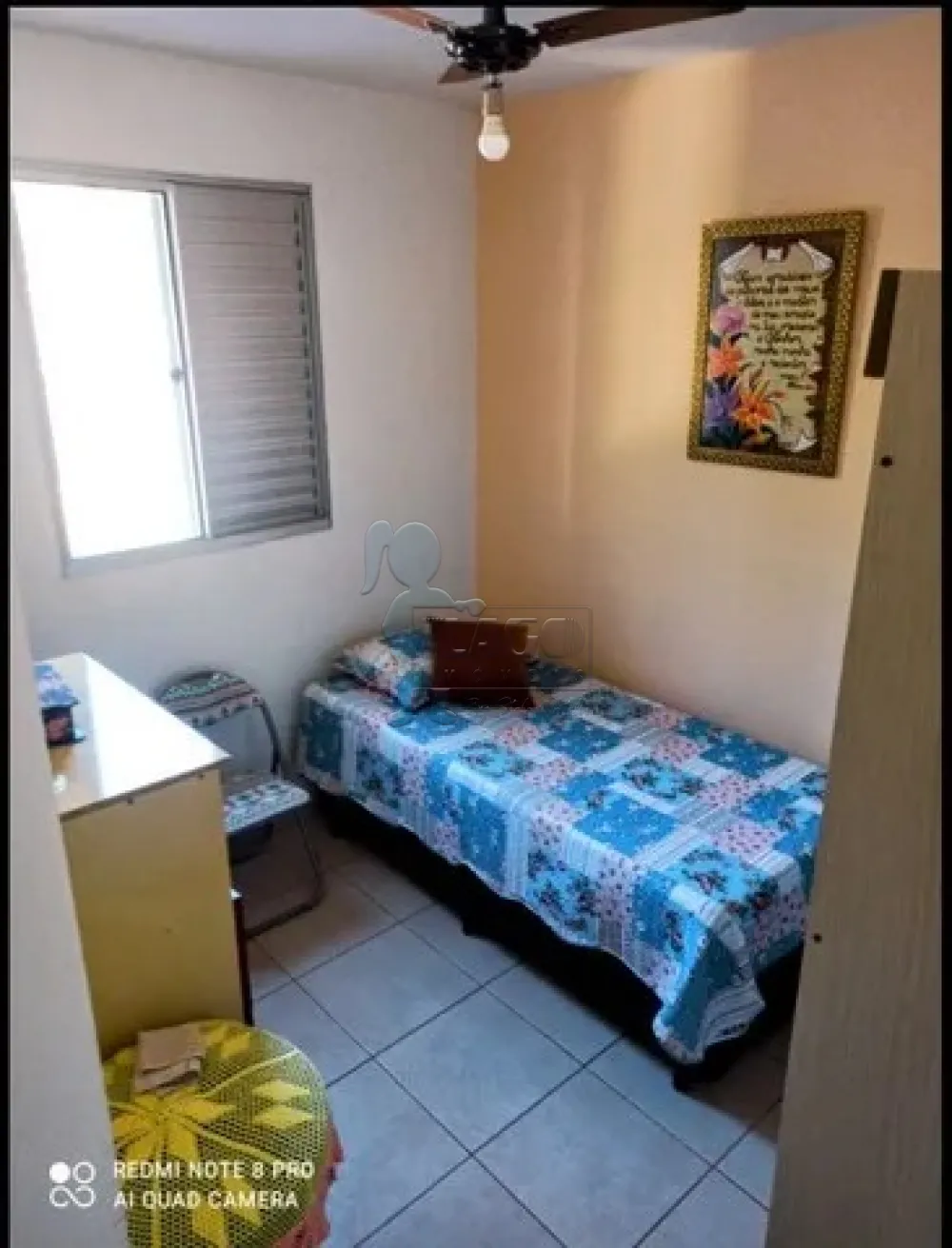 Comprar Apartamentos / Padrão em Ribeirão Preto R$ 137.000,00 - Foto 4