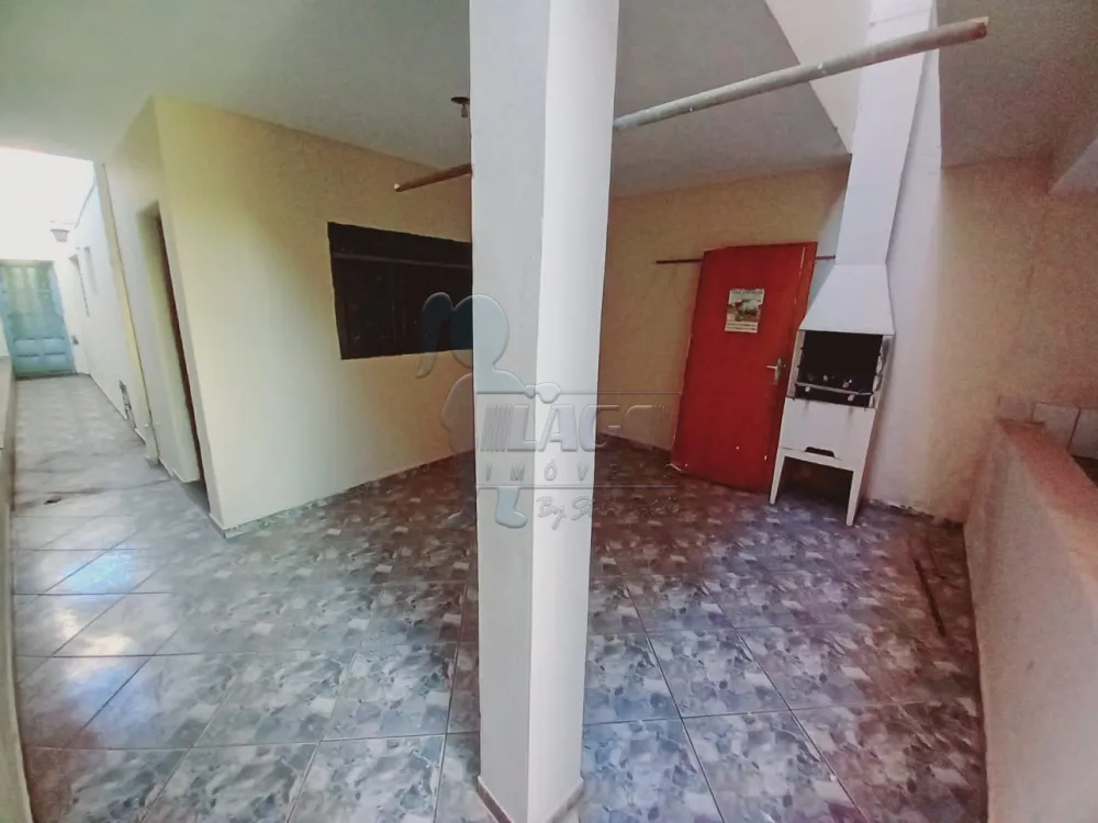 Alugar Casa / Padrão em Ribeirão Preto R$ 2.000,00 - Foto 21