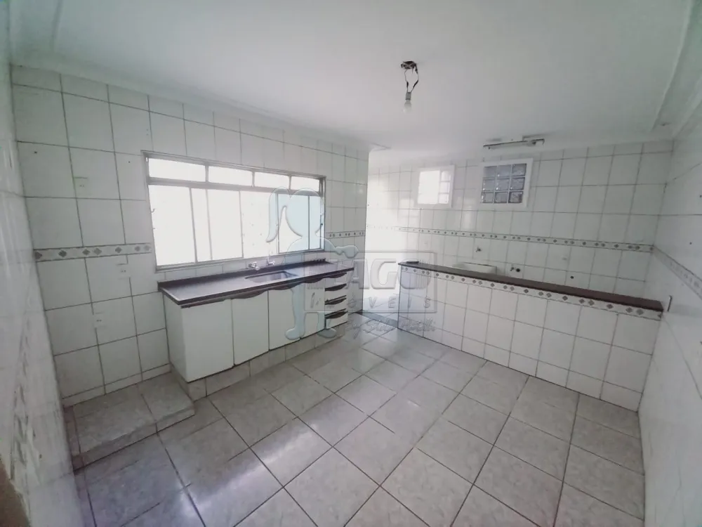 Alugar Casa / Padrão em Ribeirão Preto R$ 2.000,00 - Foto 3