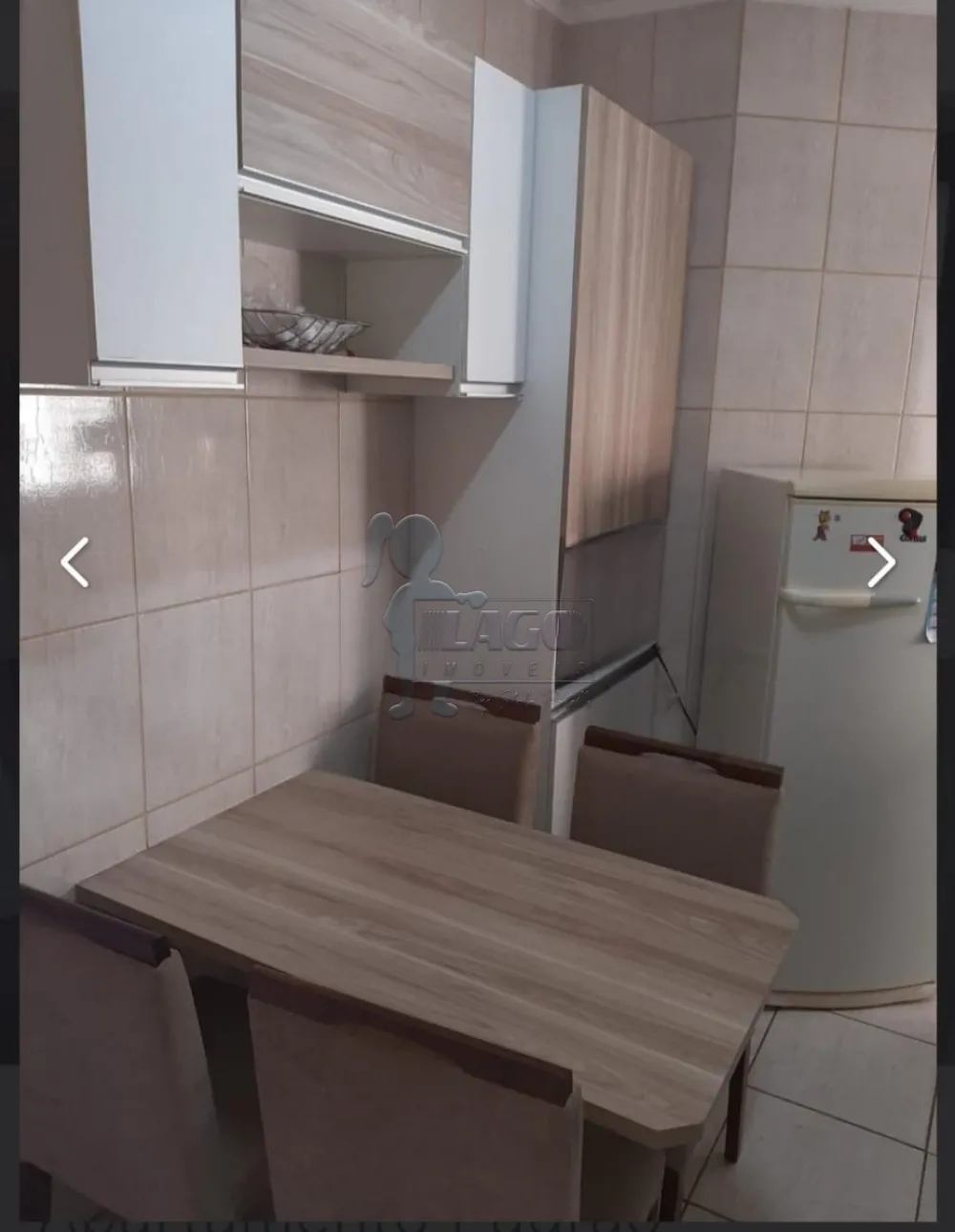 Alugar Apartamento / Padrão em Ribeirão Preto R$ 940,00 - Foto 5