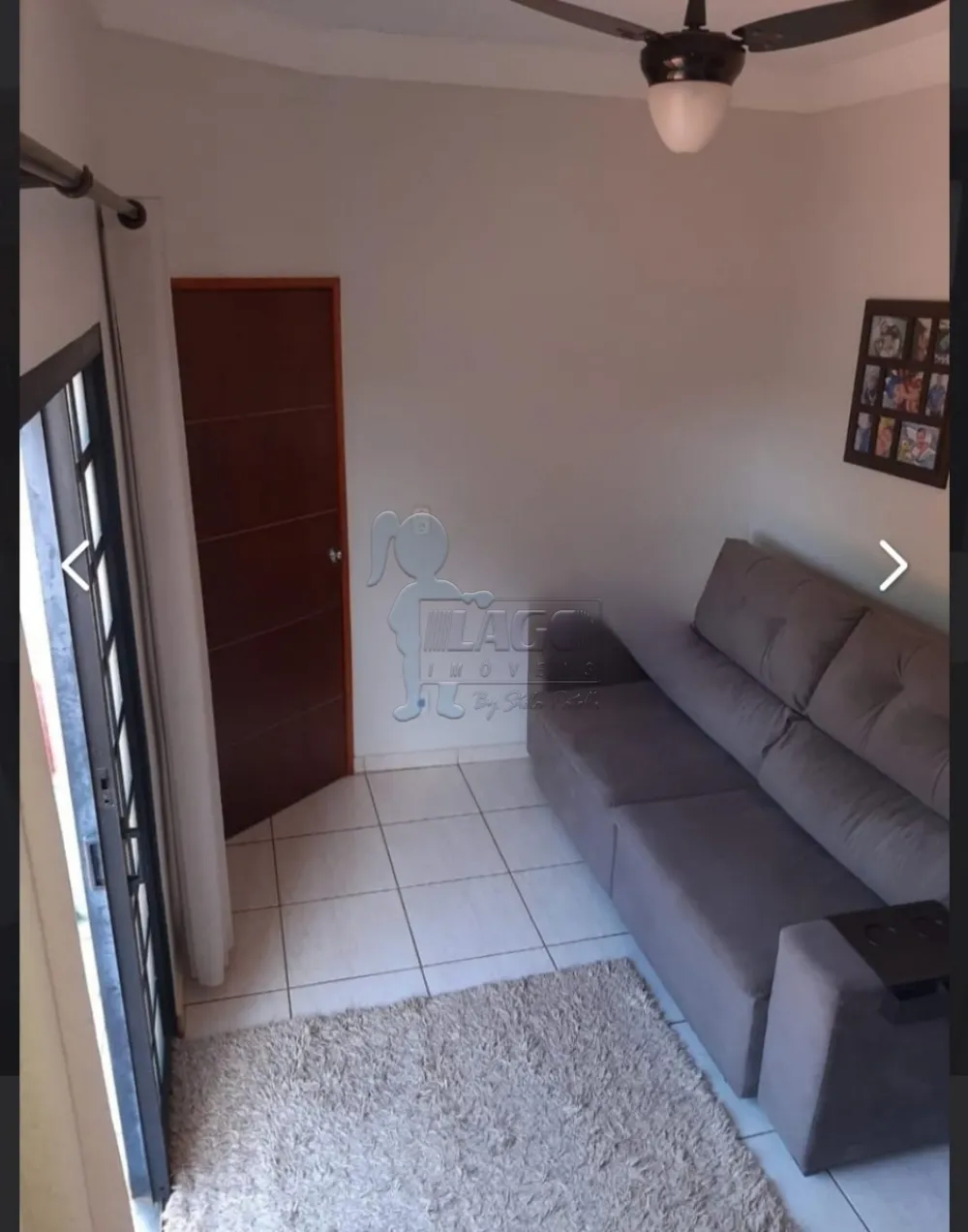 Alugar Apartamento / Padrão em Ribeirão Preto R$ 940,00 - Foto 1