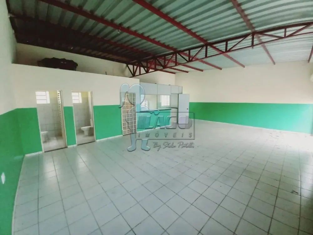 Comprar Comercial padrão / Galpão - Armazém em Ribeirão Preto R$ 660.000,00 - Foto 1