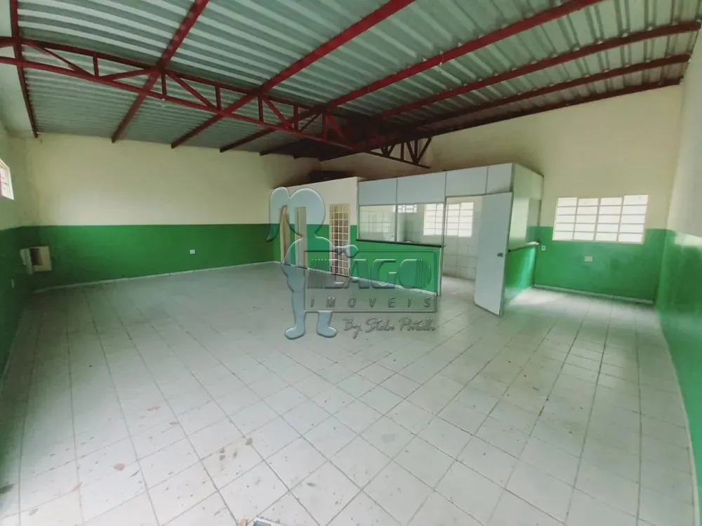 Comprar Comercial padrão / Galpão - Armazém em Ribeirão Preto R$ 660.000,00 - Foto 2