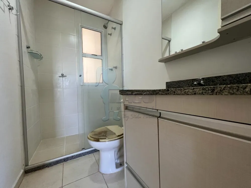 Alugar Apartamentos / Padrão em Ribeirão Preto R$ 1.900,00 - Foto 5