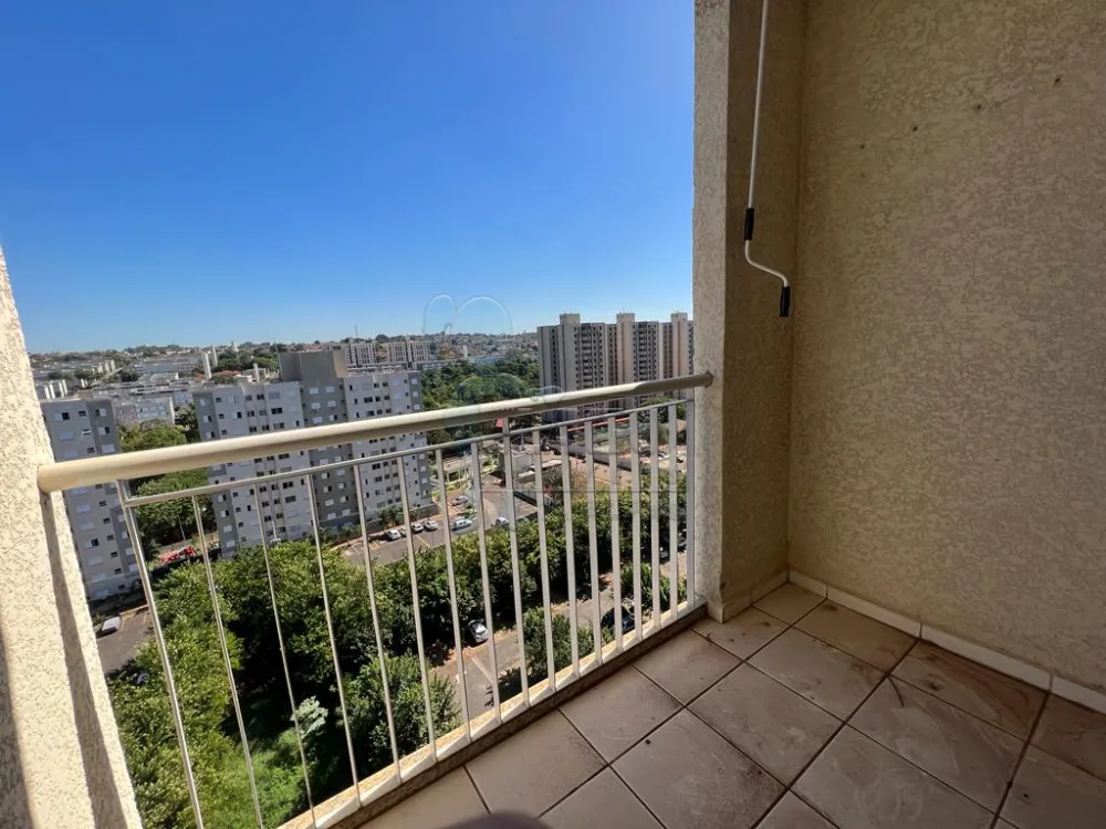 Alugar Apartamentos / Padrão em Ribeirão Preto R$ 1.900,00 - Foto 12