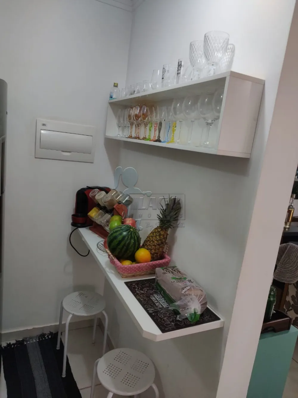 Alugar Apartamento / Padrão em Ribeirão Preto R$ 1.500,00 - Foto 16