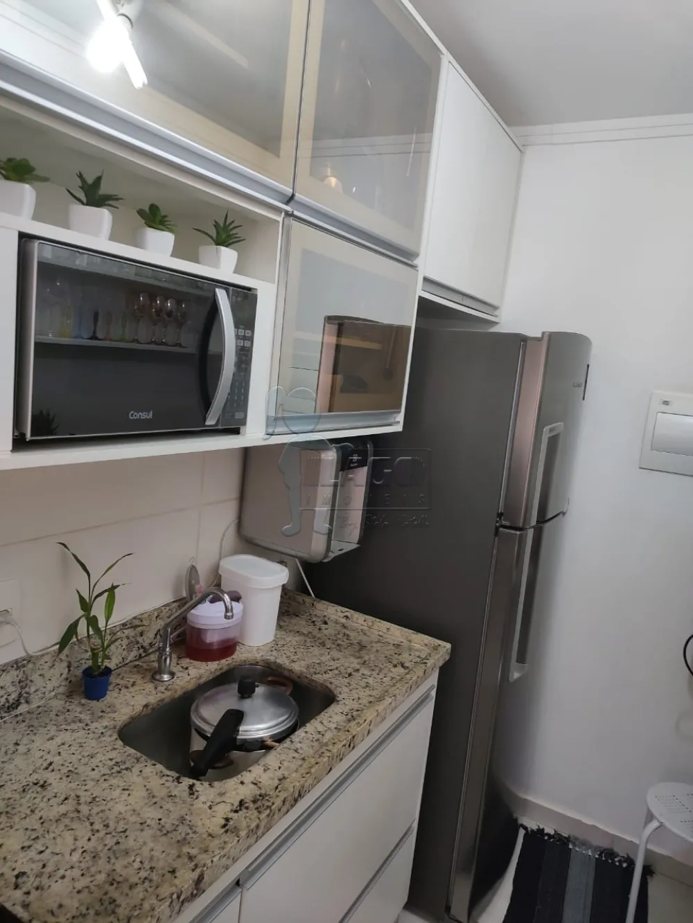 Comprar Apartamento / Padrão em Ribeirão Preto R$ 233.000,00 - Foto 13