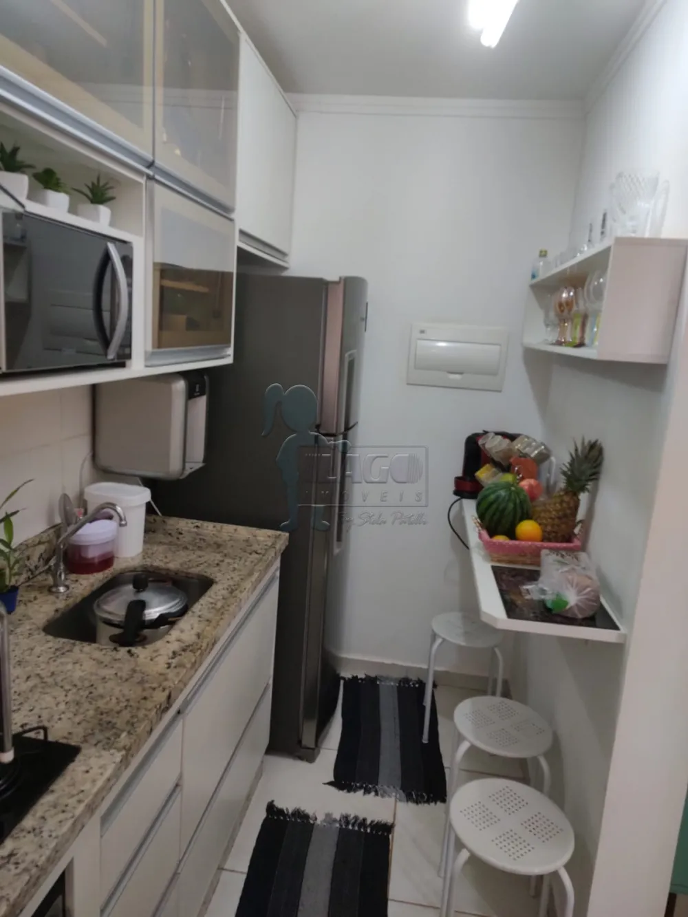 Comprar Apartamento / Padrão em Ribeirão Preto R$ 233.000,00 - Foto 15
