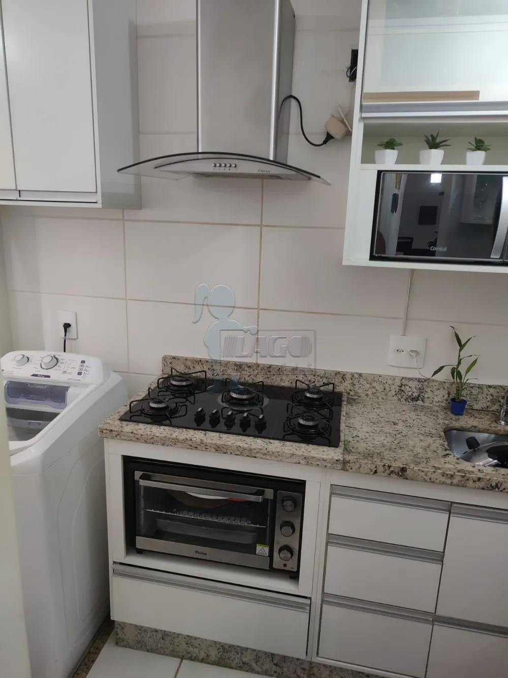 Comprar Apartamento / Padrão em Ribeirão Preto R$ 233.000,00 - Foto 14