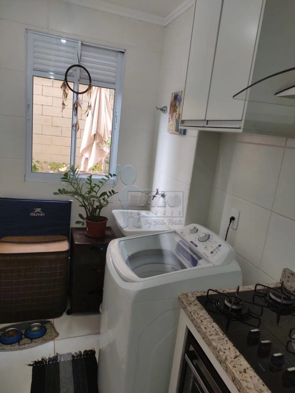 Alugar Apartamento / Padrão em Ribeirão Preto R$ 1.500,00 - Foto 18