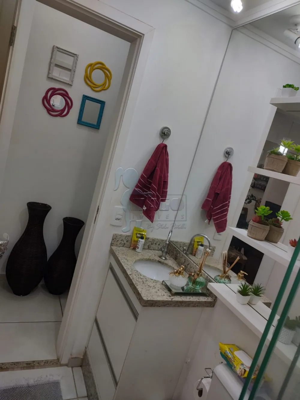 Comprar Apartamento / Padrão em Ribeirão Preto R$ 233.000,00 - Foto 25