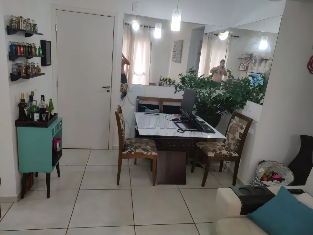 Comprar Apartamento / Padrão em Ribeirão Preto R$ 233.000,00 - Foto 6