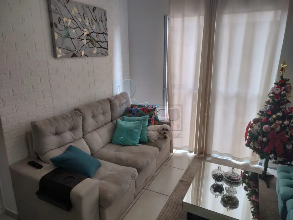 Comprar Apartamento / Padrão em Ribeirão Preto R$ 233.000,00 - Foto 1