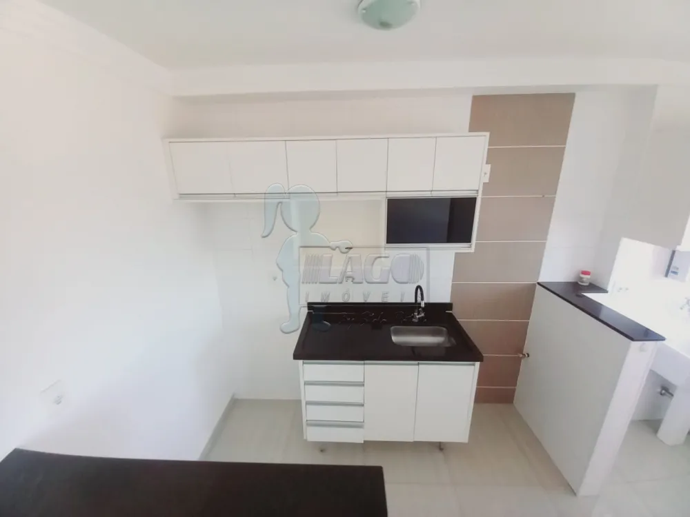 Alugar Apartamento / Padrão em Ribeirão Preto R$ 1.800,00 - Foto 5