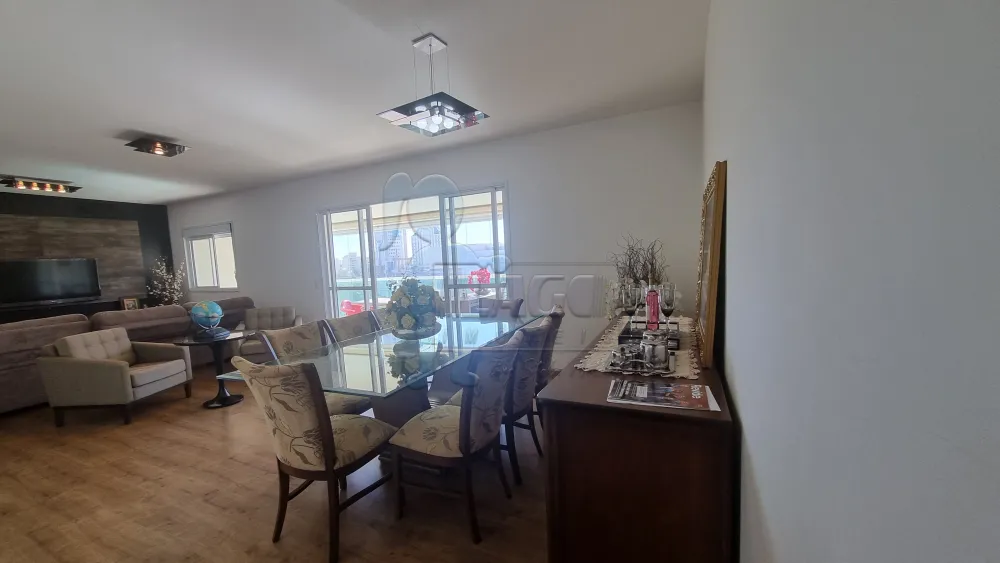 Comprar Apartamento / Padrão em Ribeirão Preto R$ 1.500.000,00 - Foto 1