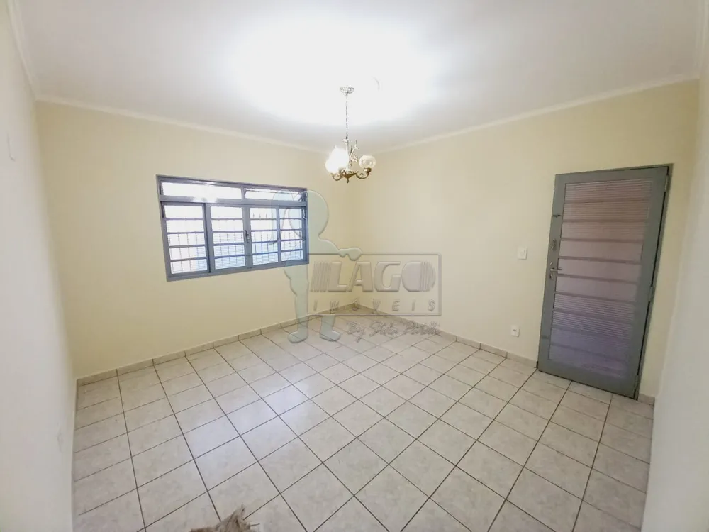 Alugar Casa / Padrão em Ribeirão Preto R$ 1.600,00 - Foto 1