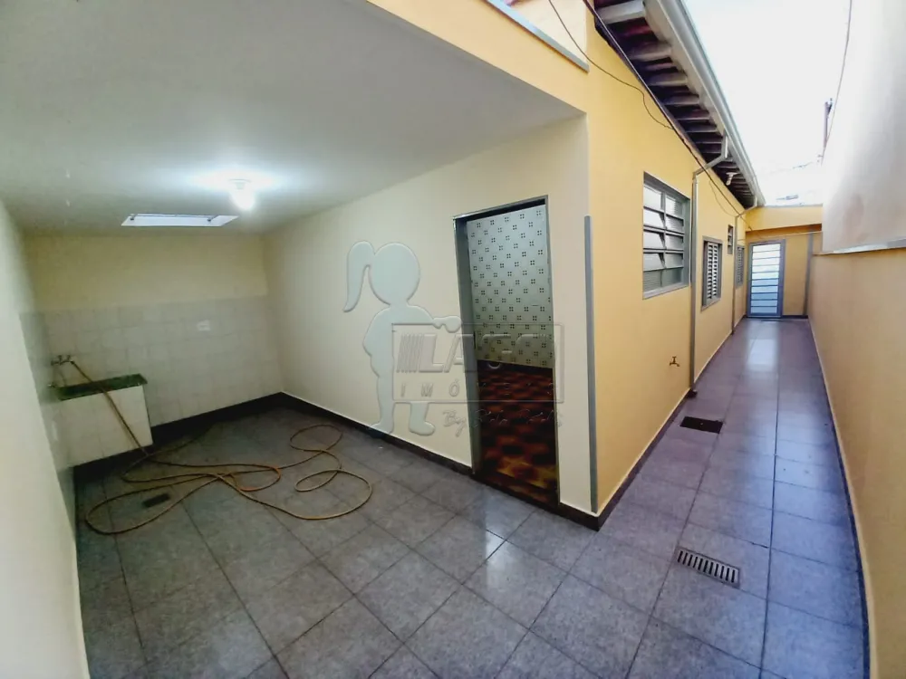 Alugar Casa / Padrão em Ribeirão Preto R$ 1.600,00 - Foto 10