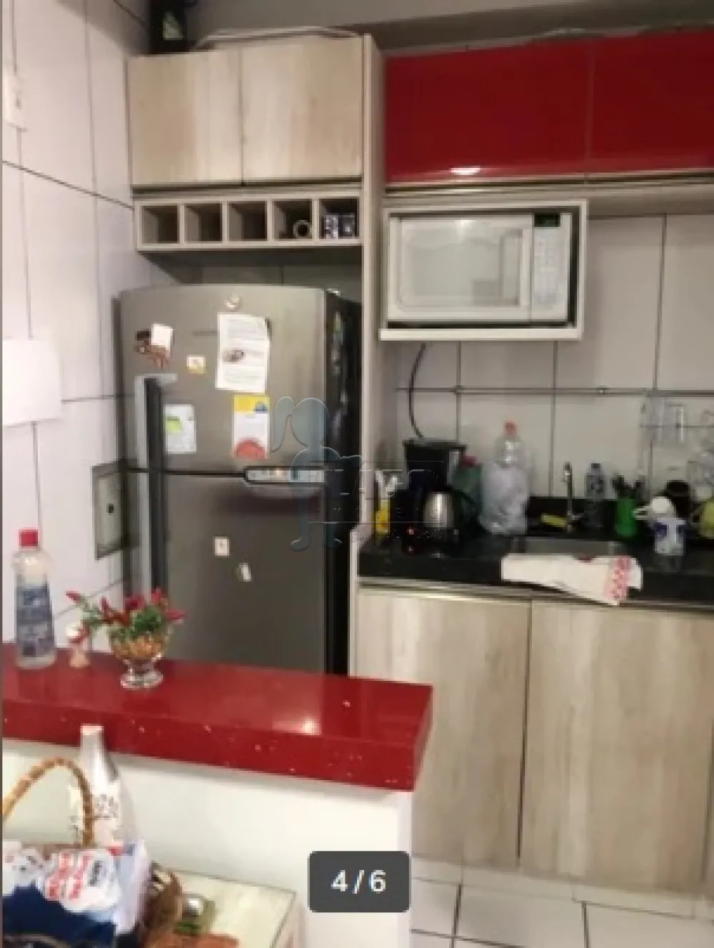 Comprar Apartamentos / Padrão em Ribeirão Preto R$ 207.000,00 - Foto 2
