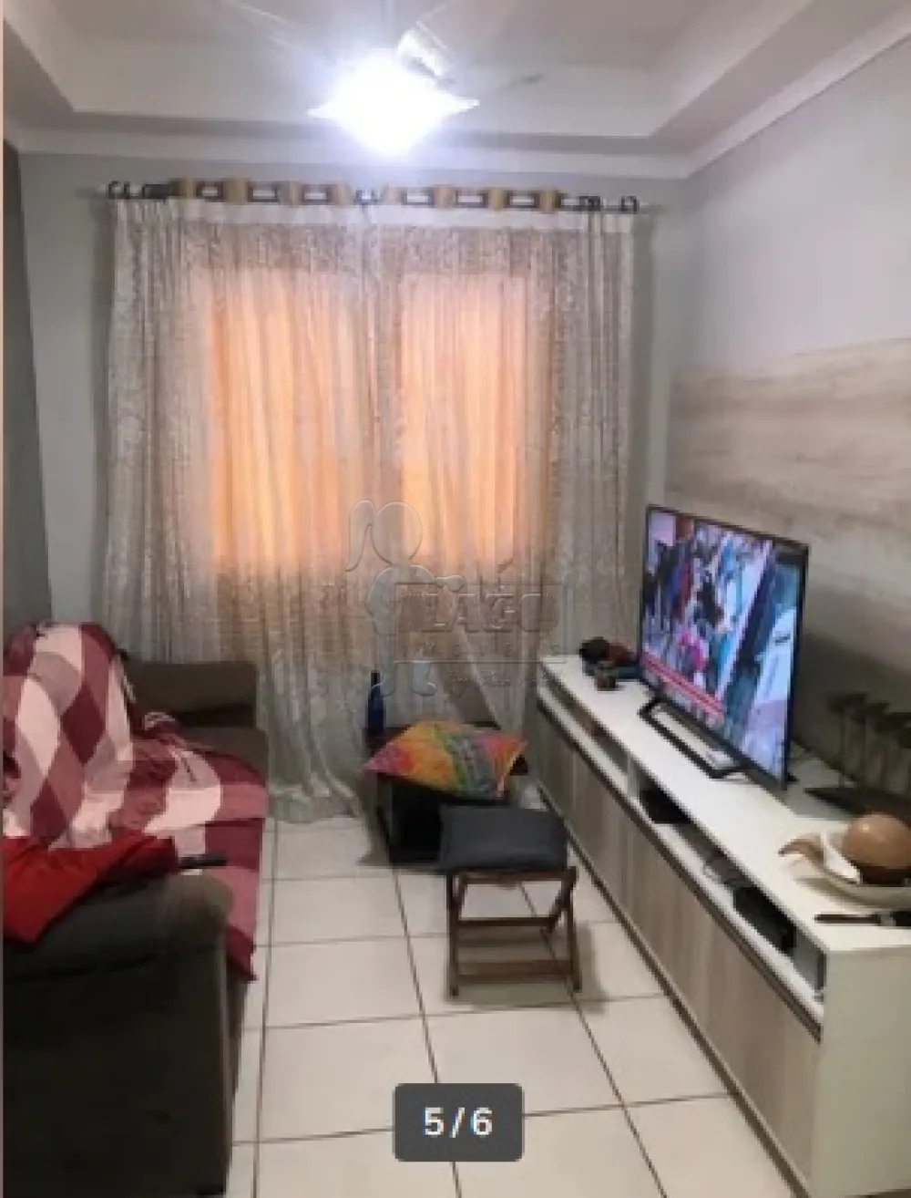 Comprar Apartamentos / Padrão em Ribeirão Preto R$ 207.000,00 - Foto 1