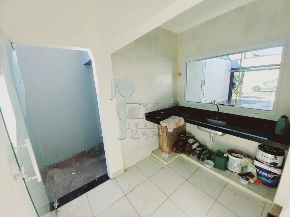 Alugar Casa / Padrão em Ribeirão Preto R$ 1.800,00 - Foto 9