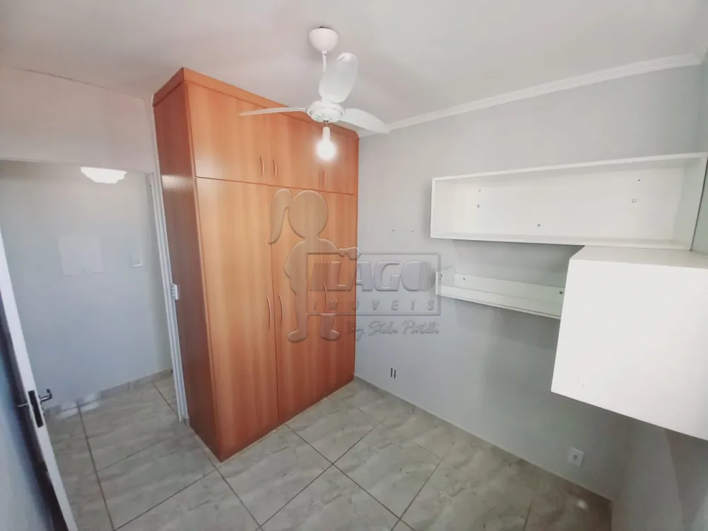 Alugar Apartamento / Padrão em Ribeirão Preto R$ 1.500,00 - Foto 17