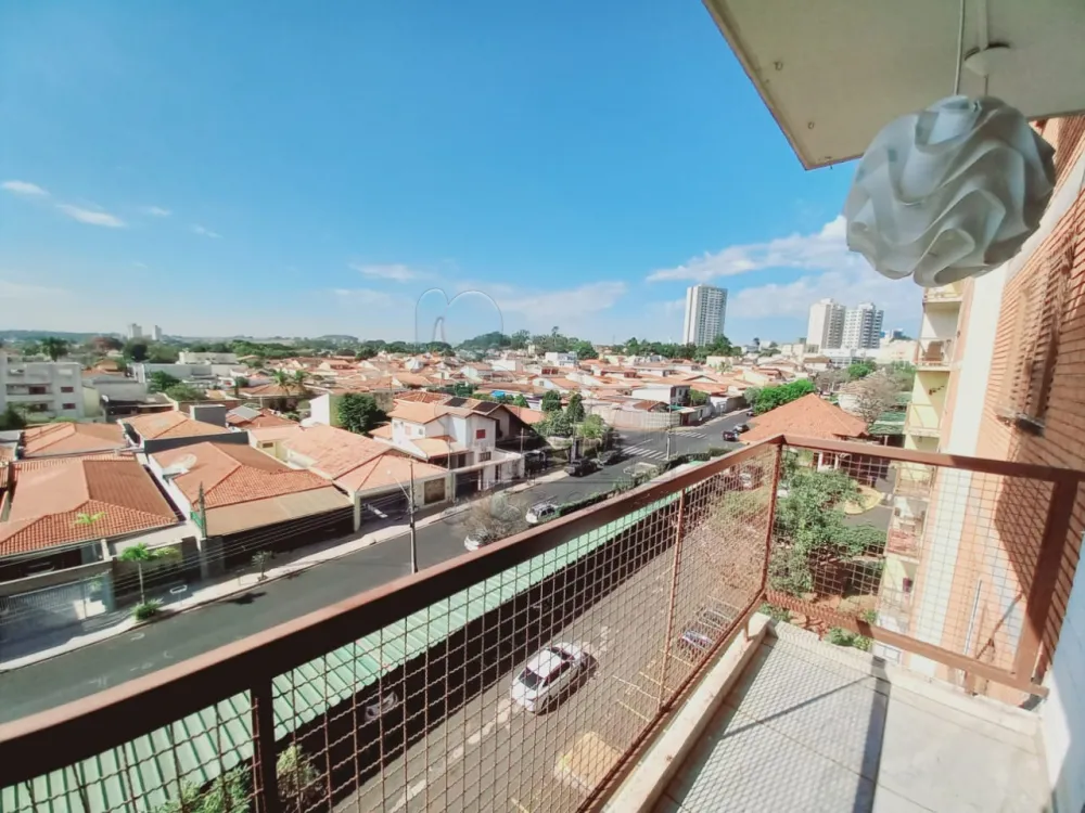 Alugar Apartamento / Padrão em Ribeirão Preto R$ 1.500,00 - Foto 6