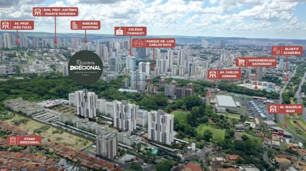Comprar Apartamento / Padrão em Ribeirão Preto R$ 337.612,70 - Foto 2